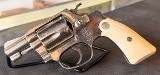 SMITH & WESSON MODEL 37 .38 SPL - Image 1 of 2