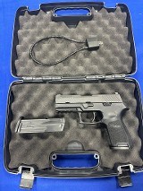 SIG SAUER P320.45 ACP - Image 3 of 6