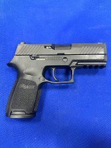 SIG SAUER P320.45 ACP - Image 1 of 6