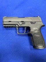 SIG SAUER P320.45 ACP - Image 2 of 6