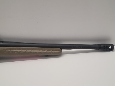 RUGER AMERICAN RANCH 450 BM - Image 5 of 8