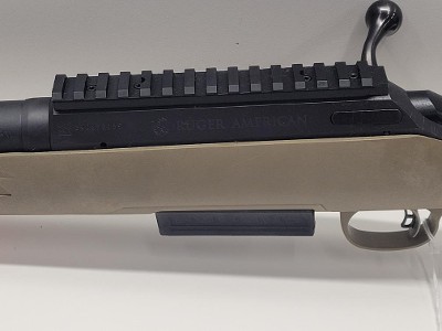RUGER AMERICAN RANCH 450 BM - Image 7 of 8