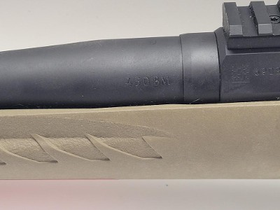 RUGER AMERICAN RANCH 450 BM - Image 8 of 8