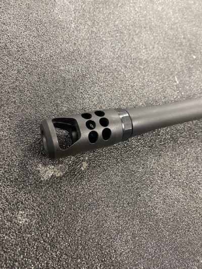 RUGER AMERICAN RANCH 450 BM - Image 2 of 8