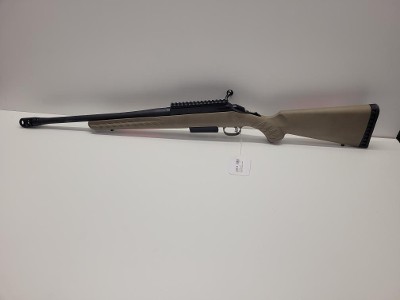RUGER AMERICAN RANCH 450 BM - Image 6 of 8