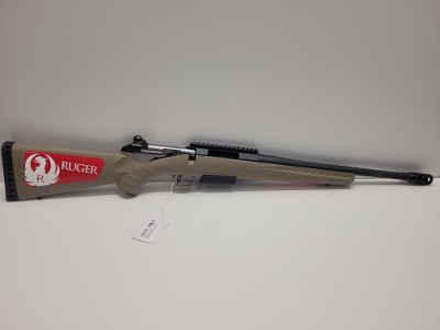 RUGER AMERICAN RANCH 450 BM - Image 1 of 8
