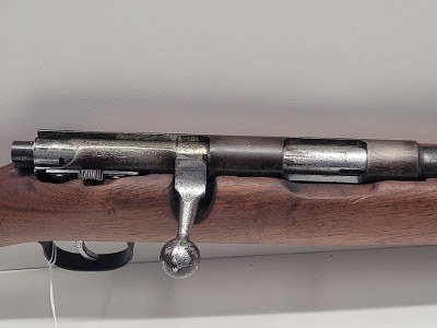 J STEVENS A&T CO. 66C .22 LR - Image 5 of 10