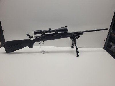 SAVAGE ARMS AXIS .243 WIN - Image 1 of 8