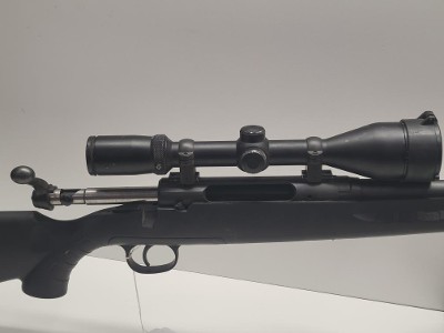 SAVAGE ARMS AXIS .243 WIN - Image 4 of 8