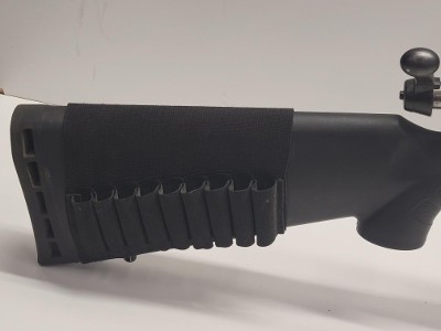 SAVAGE ARMS AXIS .243 WIN - Image 3 of 8