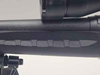 SAVAGE ARMS AXIS .243 WIN - Image 8 of 8