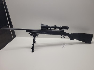 SAVAGE ARMS AXIS .243 WIN - Image 6 of 8
