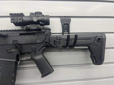 DRD TACTICAL Sub 6 5.56X45MM NATO - Image 6 of 9