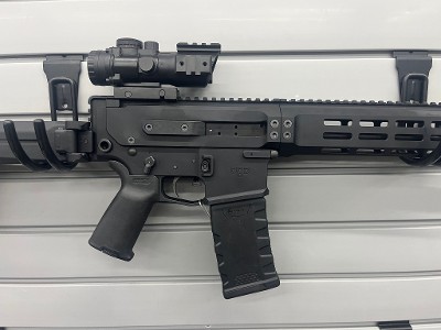 DRD TACTICAL Sub 6 5.56X45MM NATO - Image 3 of 9