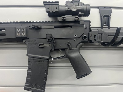 DRD TACTICAL Sub 6 5.56X45MM NATO - Image 7 of 9