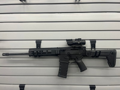 DRD TACTICAL Sub 6 5.56X45MM NATO - Image 5 of 9