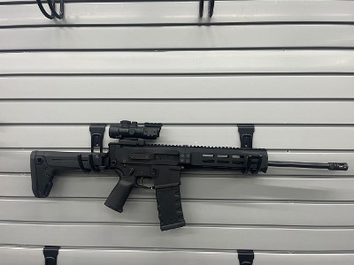 DRD TACTICAL Sub 6 5.56X45MM NATO - Image 1 of 9