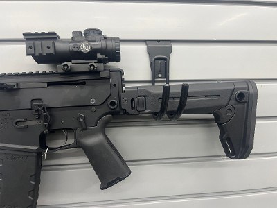 DRD TACTICAL Sub 6 5.56X45MM NATO - Image 6 of 9