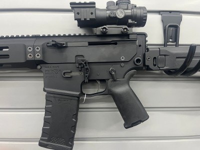 DRD TACTICAL Sub 6 5.56X45MM NATO - Image 7 of 9
