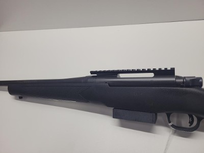 MOSSBERG PATRIOT 6.5 CREEDMOOR 6.5mm CREEDMOOR - Image 7 of 10