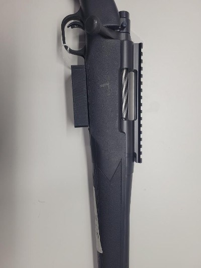 MOSSBERG PATRIOT 6.5 CREEDMOOR 6.5mm CREEDMOOR - Image 4 of 10