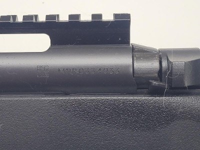 MOSSBERG PATRIOT 6.5 CREEDMOOR 6.5mm CREEDMOOR - Image 10 of 10