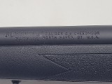 MOSSBERG PATRIOT 6.5 CREEDMOOR 6.5mm CREEDMOOR - Image 9 of 10