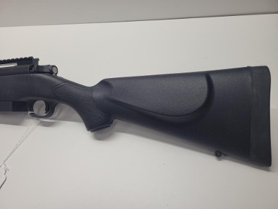 MOSSBERG PATRIOT 6.5 CREEDMOOR 6.5mm CREEDMOOR - Image 6 of 10