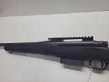 MOSSBERG PATRIOT 6.5 CREEDMOOR 6.5mm CREEDMOOR - Image 7 of 10