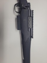 MOSSBERG PATRIOT 6.5 CREEDMOOR 6.5mm CREEDMOOR - Image 4 of 10