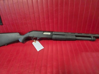 SAVAGE ARMS STEVENS 320 20 GA - Image 6 of 7