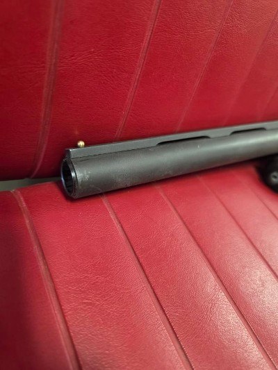 SAVAGE ARMS STEVENS 320 20 GA - Image 3 of 7
