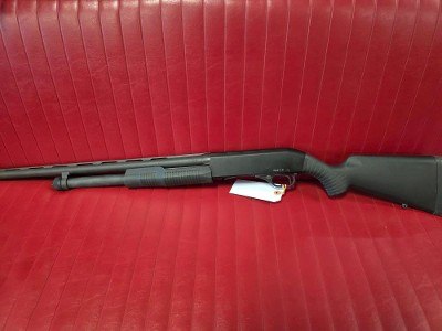 SAVAGE ARMS STEVENS 320 20 GA - Image 2 of 7