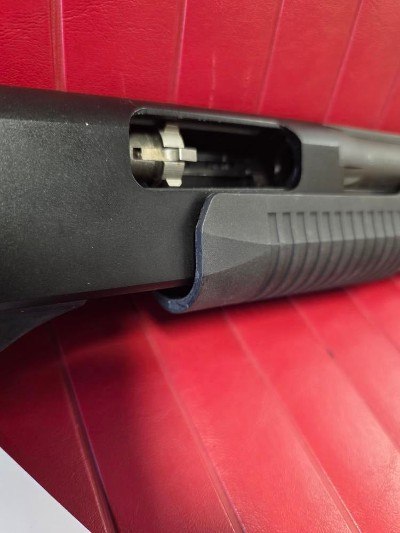SAVAGE ARMS STEVENS 320 20 GA - Image 7 of 7