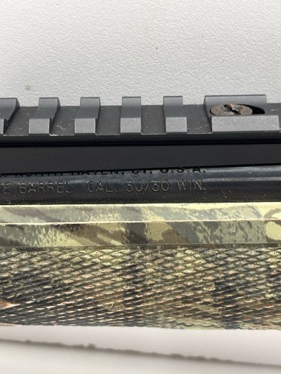 MARLIN 336CC .30-30 WIN - Image 5 of 9