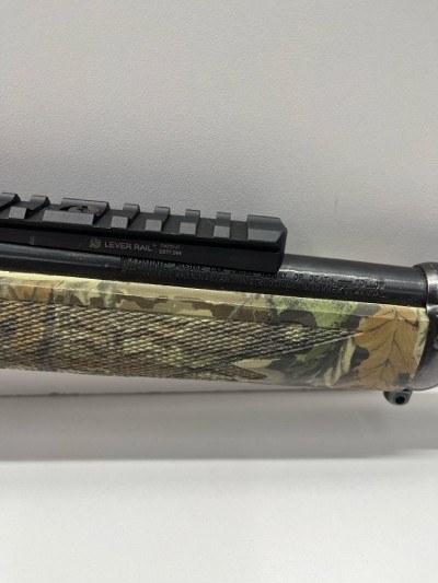 MARLIN 336CC .30-30 WIN - Image 3 of 9