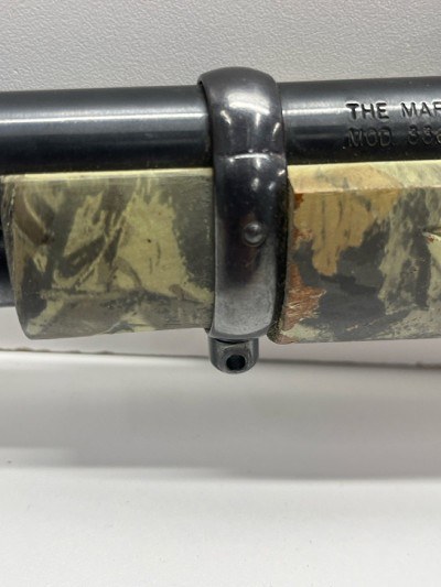 MARLIN 336CC .30-30 WIN - Image 6 of 9