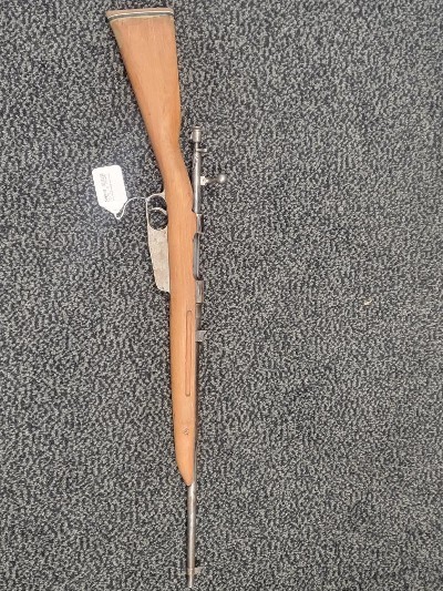 CARCANO 1939 XVII 7.35X51MM CARCANO - Image 1 of 2