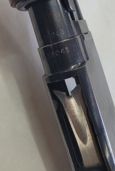 WINCHESTER 12 12 GA - Image 4 of 25