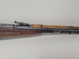 RUSSIAN STATE FACTORIES MOSIN NAGANT 7.62MM RUSSIAN (7.62X54) - Image 12 of 12