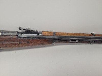 RUSSIAN STATE FACTORIES MOSIN NAGANT 7.62MM RUSSIAN (7.62X54) - Image 12 of 12