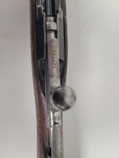 RUSSIAN STATE FACTORIES MOSIN NAGANT 7.62MM RUSSIAN (7.62X54) - Image 6 of 12