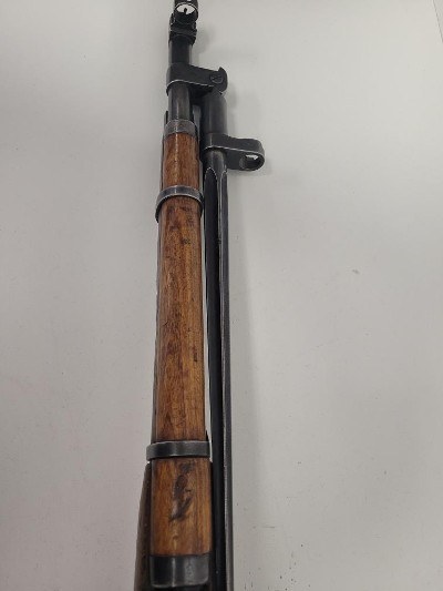 RUSSIAN STATE FACTORIES MOSIN NAGANT 7.62MM RUSSIAN (7.62X54) - Image 8 of 12