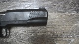 KIMBER Custom II .45 ACP - Image 4 of 8