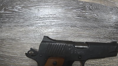 KIMBER Custom II .45 ACP - Image 3 of 8