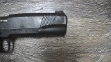 KIMBER Custom II .45 ACP - Image 4 of 8