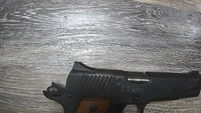 KIMBER Custom II .45 ACP - Image 3 of 8