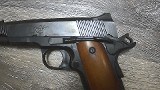 KIMBER Custom II .45 ACP - Image 5 of 8