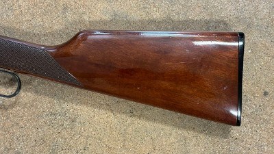 WINCHESTER 9422M XTR CLASSIC 22 WINCHESTER MAGNUM - Image 2 of 11