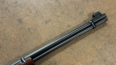 WINCHESTER 9422M XTR CLASSIC 22 WINCHESTER MAGNUM - Image 9 of 11